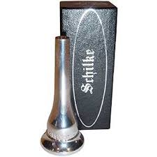 BOQUILLA TROMPA - SCHILKE 29